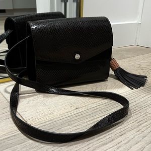 Elizabeth and James crossbody bag